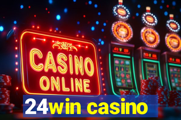 24win casino