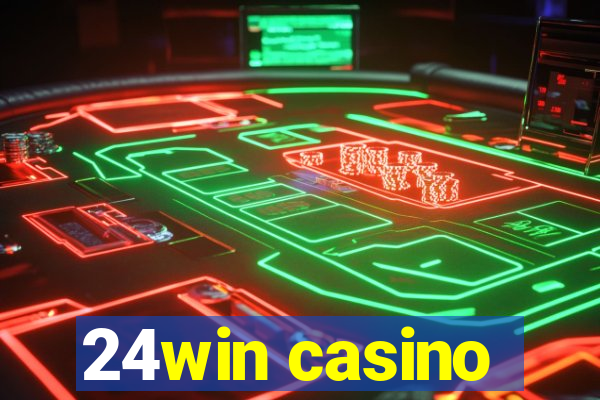 24win casino