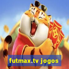 futmax.tv jogos