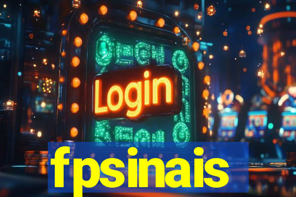 fpsinais