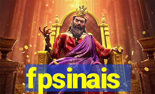 fpsinais