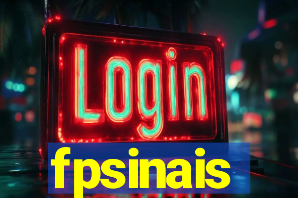 fpsinais