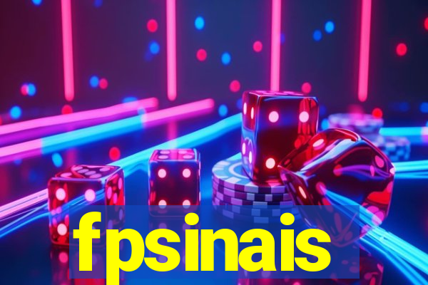 fpsinais