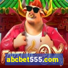 abcbet555.com