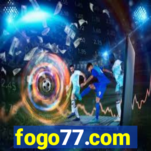 fogo77.com