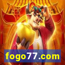 fogo77.com