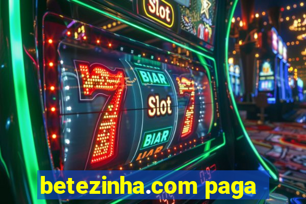 betezinha.com paga