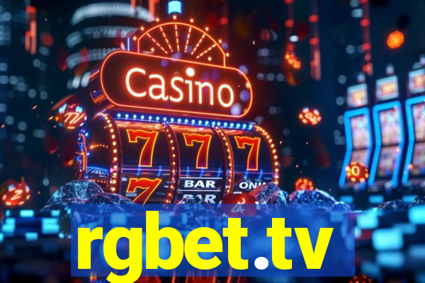 rgbet.tv