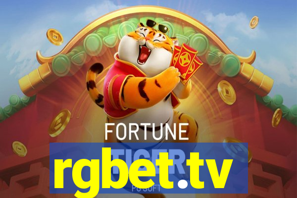 rgbet.tv