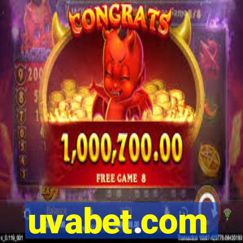 uvabet.com