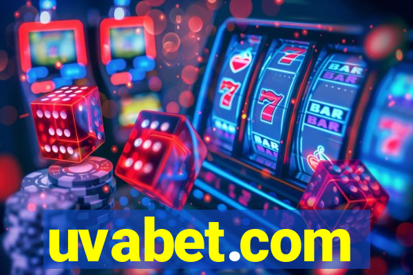 uvabet.com