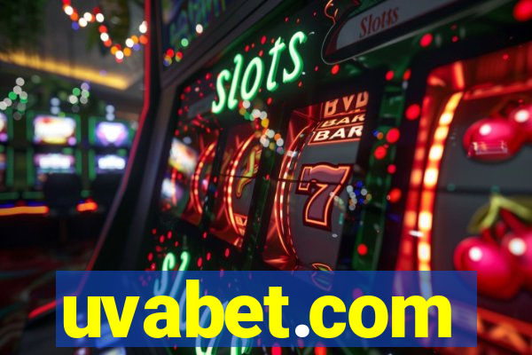 uvabet.com