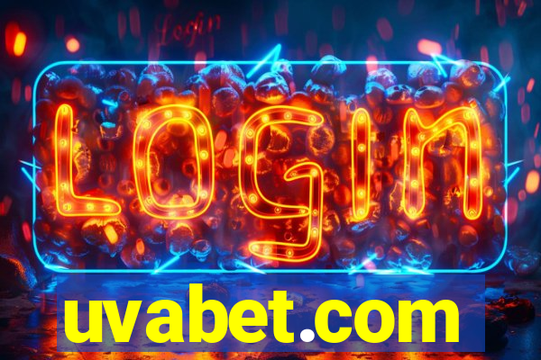 uvabet.com