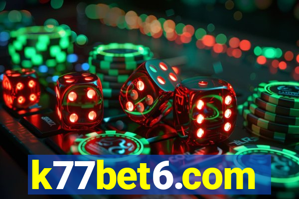 k77bet6.com