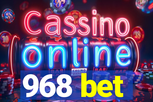 968 bet