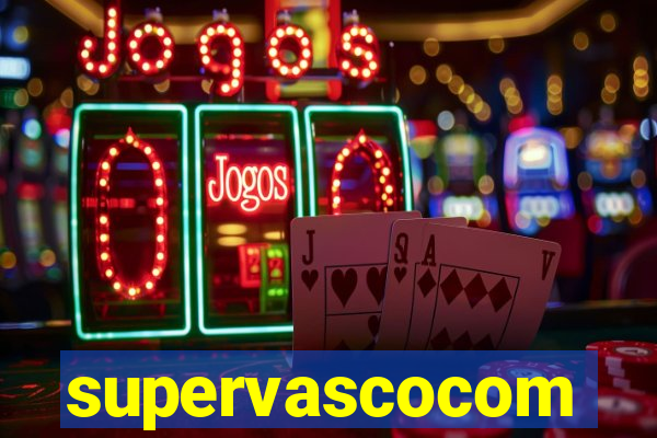 supervascocom