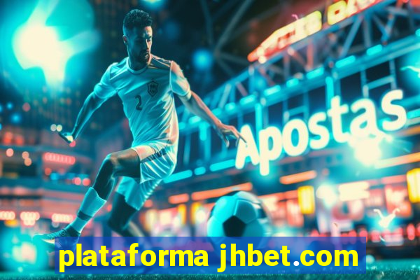 plataforma jhbet.com