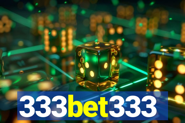 333bet333