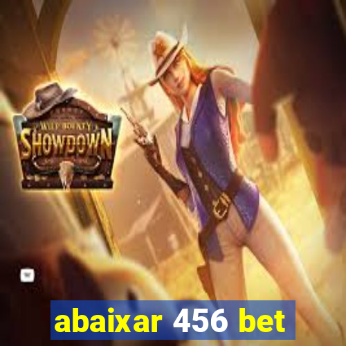 abaixar 456 bet