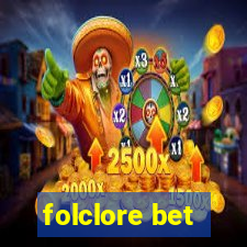 folclore bet