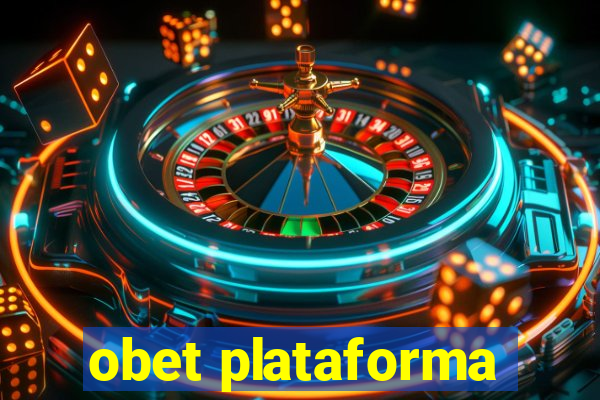 obet plataforma