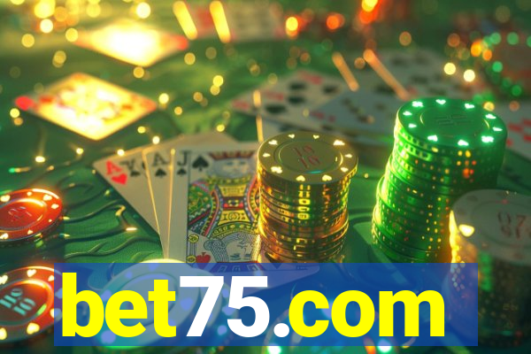 bet75.com