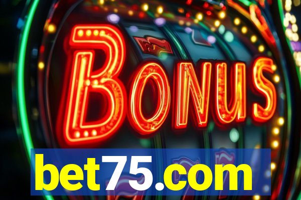 bet75.com