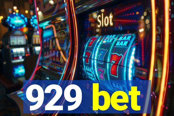 929 bet