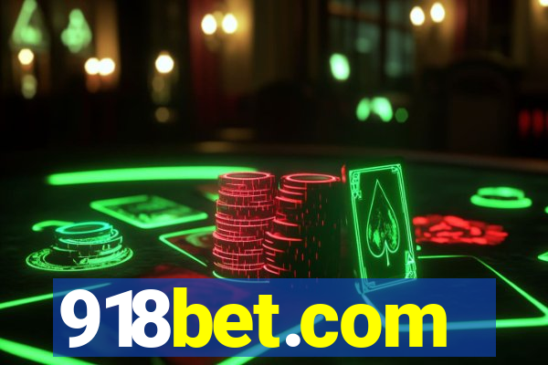 918bet.com