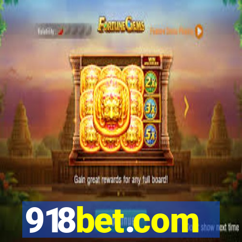 918bet.com