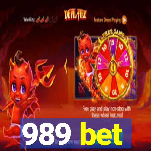 989 bet