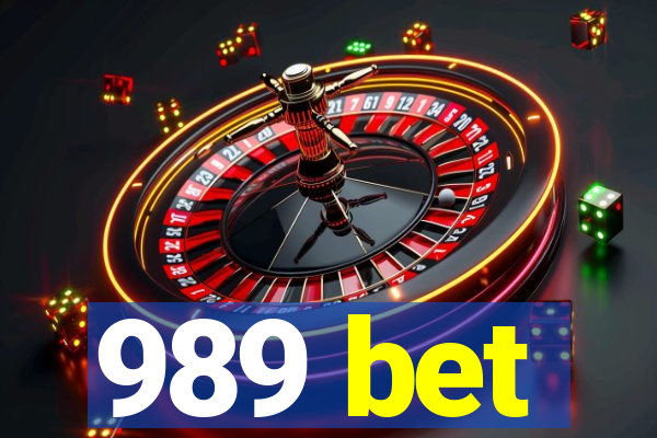 989 bet