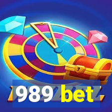 989 bet