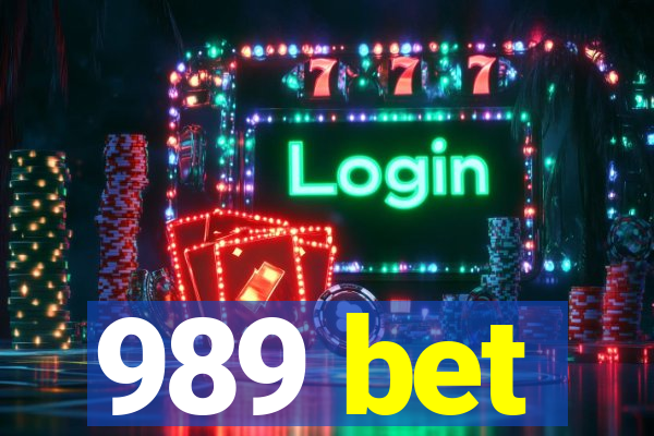 989 bet