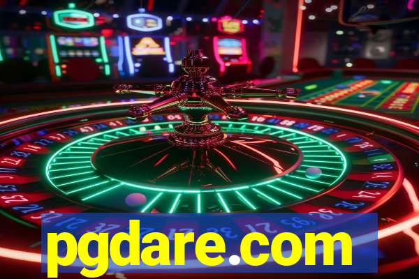 pgdare.com