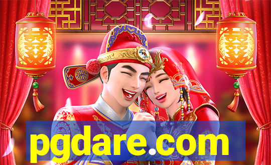 pgdare.com