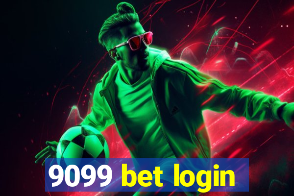 9099 bet login