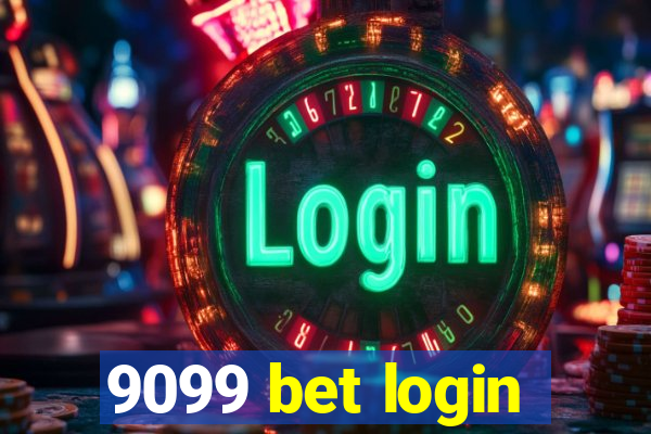 9099 bet login