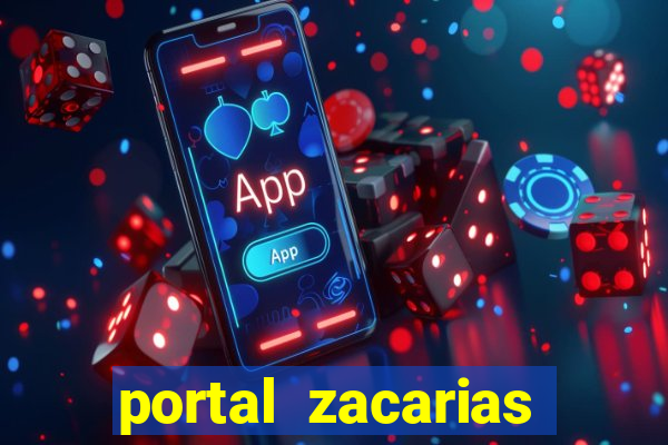 portal zacarias caso gustavo