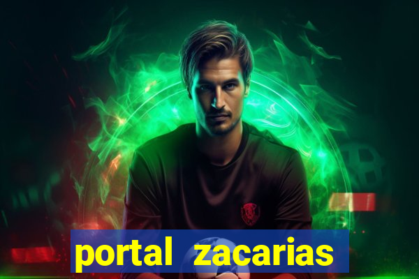 portal zacarias caso gustavo