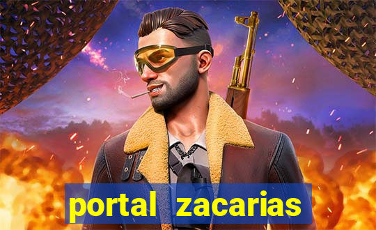 portal zacarias caso gustavo