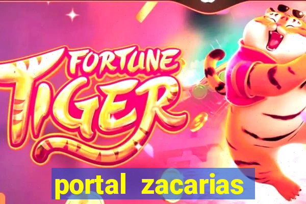 portal zacarias caso gustavo