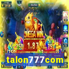 talon777com