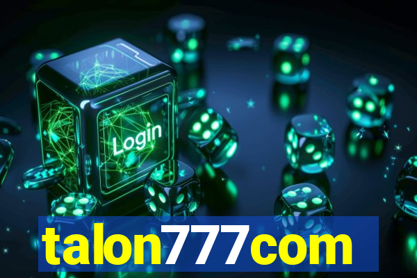 talon777com