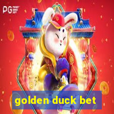 golden duck bet