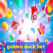 golden duck bet