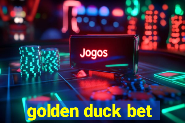 golden duck bet