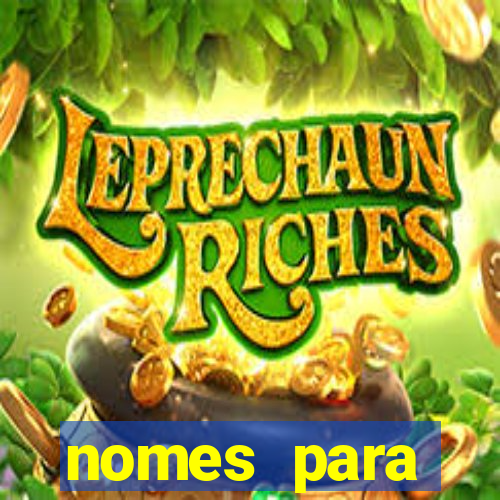 nomes para necromantes rpg