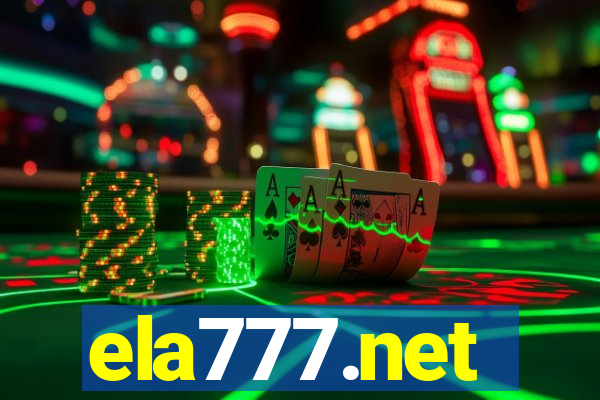 ela777.net