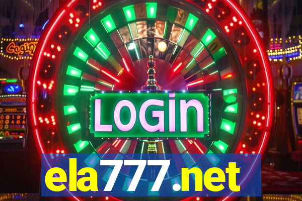 ela777.net